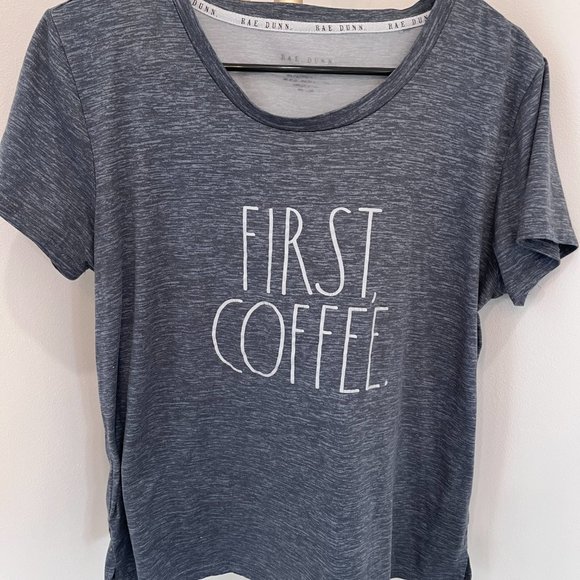 Rae Dunn Tops - Rae Dunn. Large